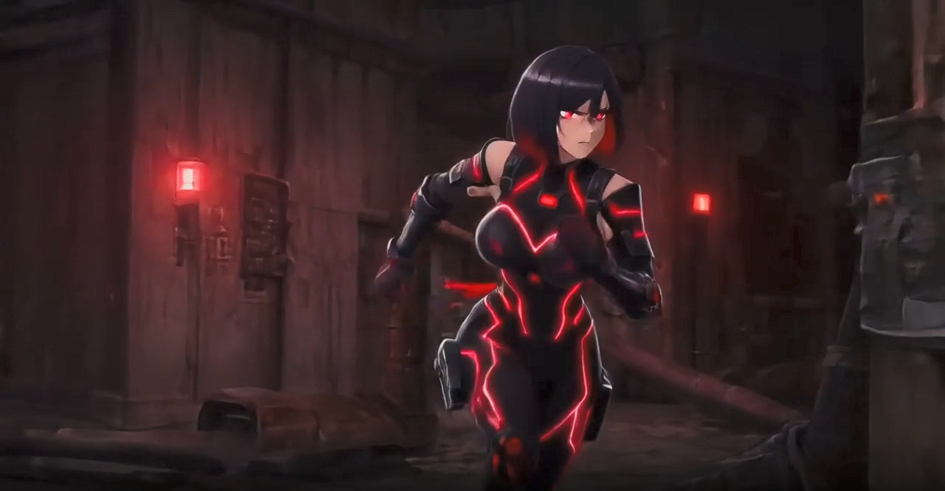 Visuel de production AUTORIA